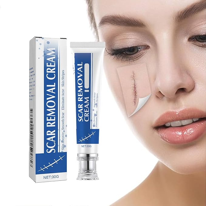 Cicatrix Repair - Fórmula Reparadora