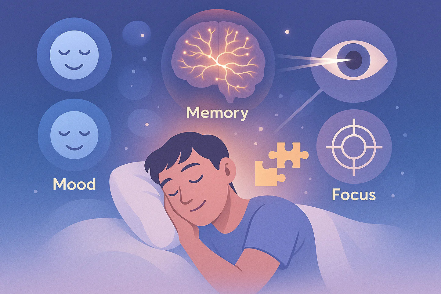 NeuroFocus Plus – Claridad y Regeneración Nerviosa
