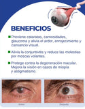 Vistamax - Equilibrio y claridad para tus ojos (60und)
