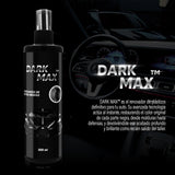 🔥 DARKMAX – Renovador de Partes Negras para Auto
