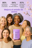 MenoBalance – Vitaminas naturales para el equilibrio hormonal femenino 🌿