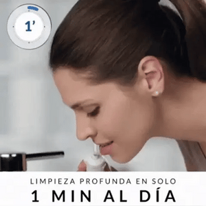 LIMPIADOR IRRIGADOR DENTAL PRO + ENVIO GRATIS