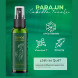 SUERO HIDRATANTE PARA EL CRECIMIENTO CAPILAR ✨ + ENVIO GRATIS!