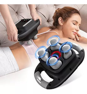 MASAJEADOR MUSCULAR ANTI ESTRES PRO + ENVIO GRATIS