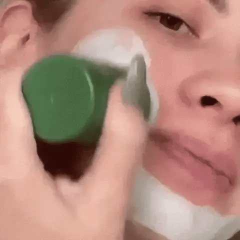 MASCARILLA DETOX DE TE VERDE ANTI ACNE 💚 + ENVIO GRATIS!
