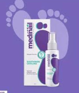 MediNail - Tratamiento para uñas y Pie