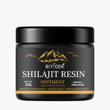 Shilajit Power - Salud, Fuerza, Energía, Vitalidad