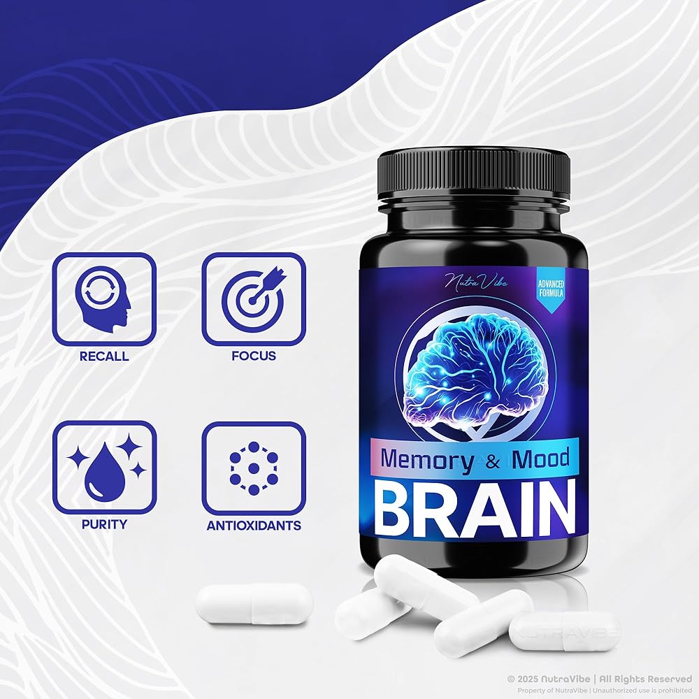 NeuroFocus Plus – Claridad y Regeneración Nerviosa