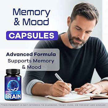 NeuroFocus Plus – Claridad y Regeneración Nerviosa