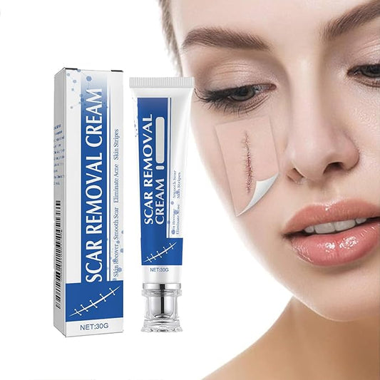 Cicatrix Repair - Fórmula Reparadora