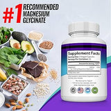 Magnesium Prime -🧠 fórmula completa para vitalidad y relajación