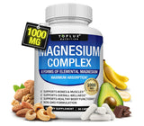 Magnesium Prime -🧠 fórmula completa para vitalidad y relajación