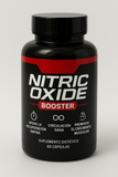 Nitric Pro Max 💪 – cápsulas para maximizar tu rendimiento físico y sexual (60 caps)