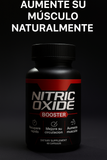 Nitric Pro Max 💪 – cápsulas para maximizar tu rendimiento físico y sexual (60 caps)