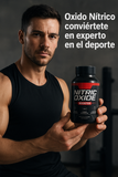 Nitric Pro Max 💪 – cápsulas para maximizar tu rendimiento físico y sexual (60 caps)