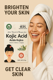 Kojibella✨ - (2 PACK) Jabón despigmentante, antiacné y unificador del tono de la piel