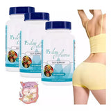 "DetoxiFit - Capsulas Desintoxicantes Para la perdida de Peso