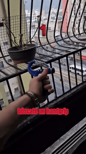 EJERCITADOR DE ANTEBRAZOS 💪 + ENVIOS GRATIS