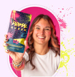 Primal Queen -👑 Suplemento femenino hecho con superalimentos ancestrales de res