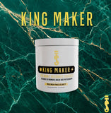 KingForce💥 - Suplemento con formula avanzada 13 en 1 para energía, fuerza y masa muscular