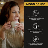 Shilajit Power - Salud, Fuerza, Energía, Vitalidad