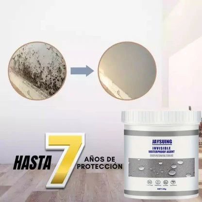 JAYSUING Impermeabilizante Invisible – Protección Total