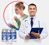 💙 HEPADOL – Suplemento natural con Omega 3, Silimarina y Coenzima Q10 para proteger el hígado, depurar toxinas y mantener tu energía al máximo. ⚡🌿