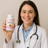 True Fem 13 en 1 – 🌷Cápsulas naturales para sentirte más joven, plena y segura