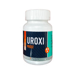 UROXI – suplemento masculino que cuida tu próstata y enciende tu potencia