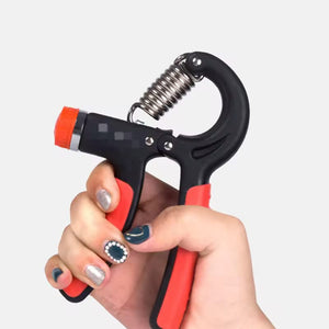EJERCITADOR DE ANTEBRAZOS 💪 + ENVIOS GRATIS