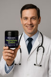 Neuropathy Cream – Alivio Rápido para el Dolor Nervioso