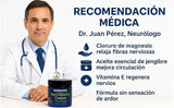 Neuropathy Cream – Alivio Rápido para el Dolor Nervioso