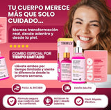 Equilibrio y Bienestar en un Solo Pack: Truly + Uro Probiótico✨