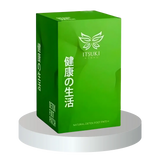🌿 Parche Detox Itsuki Kenko – Renueva tu cuerpo mientras duermes