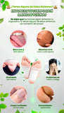 🌿 Parche Detox Itsuki Kenko – Renueva tu cuerpo mientras duermes