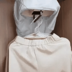 SecaFlash – Secadora de Ropa Portátil