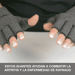 Artritis Plus - 💪Guantes para la reducción de hormigueo y fatiga